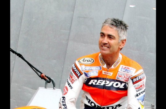 Mick Doohan
