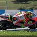 Valentino Rossi Ducati Desmosedici GP12