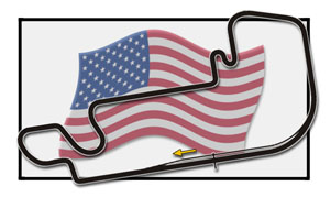 Etats Unis – Indianapolis
