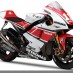 Yamaha YZR-M1 WGP 50th Anniversary, Yamaha Factory Racing