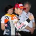 Casey Stoner "Je n'imaginais pas revenir aussi vite en tête du Championnat"