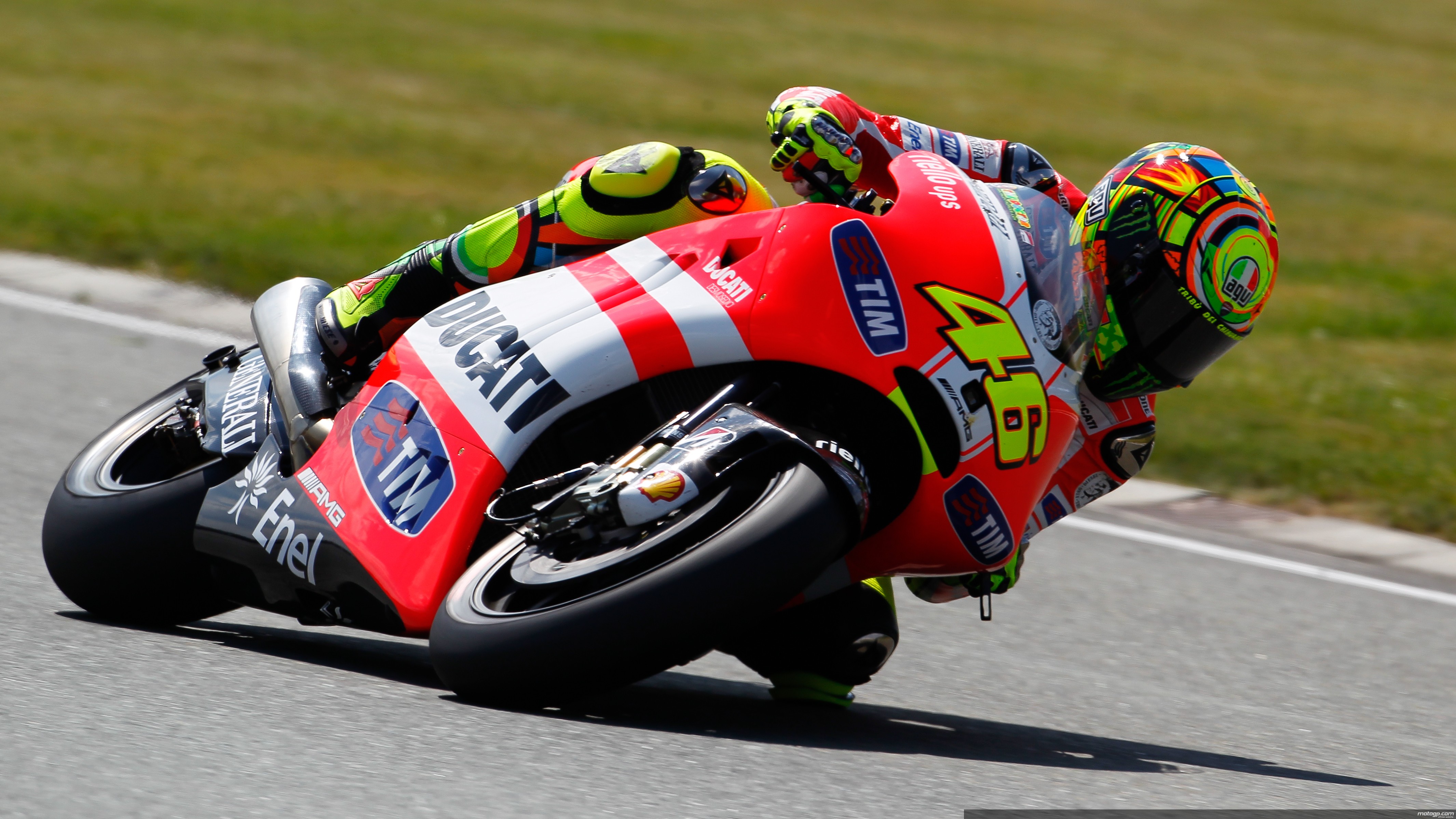 Rossi "nous voulons comprendre le plus de choses possible"