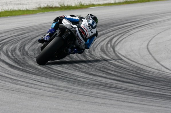 Déclarations des pilotes après la dernière journée de test à Sepang