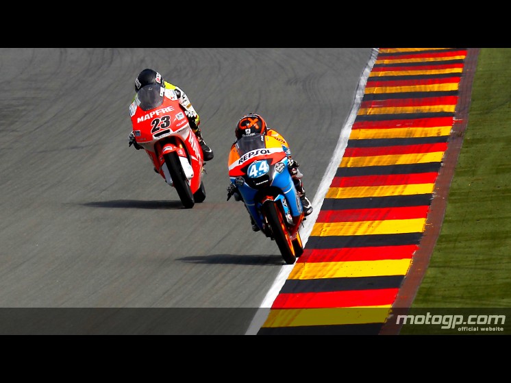 [Moto3]: Les Flops à la mi-saison