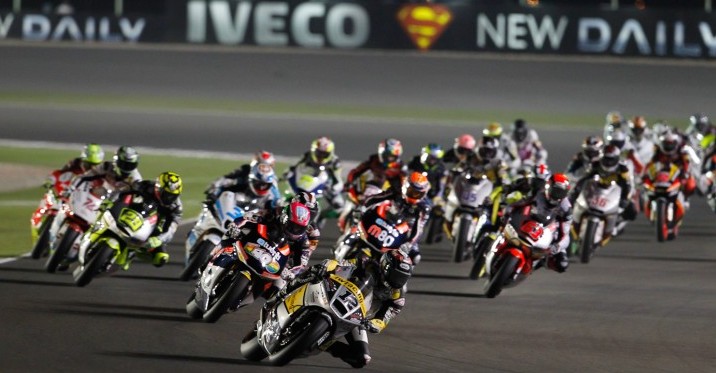[Moto2]: Les Flops à la mi-saison