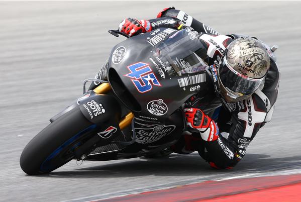 Sepang 1: Premiers tours de pistes de l&rsquo;année 2015