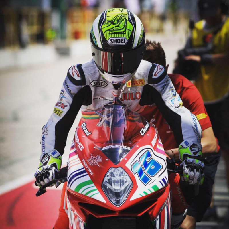[WSS] Cluzel dit adieu au titre