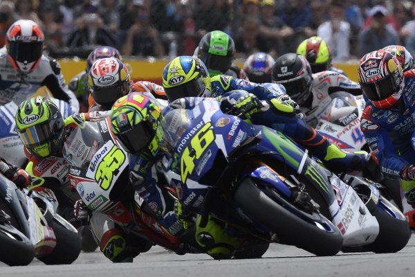 Présentation du GP d&rsquo;Italie