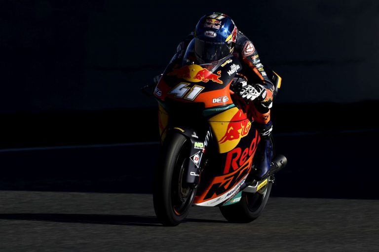 Présentation saison Moto2 (2/2)