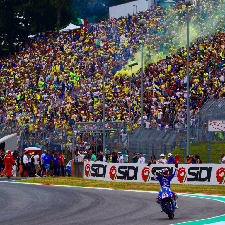 GP Catalogne: Présentation de la course